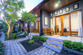 Nusa Bagus Homestay Lembongan